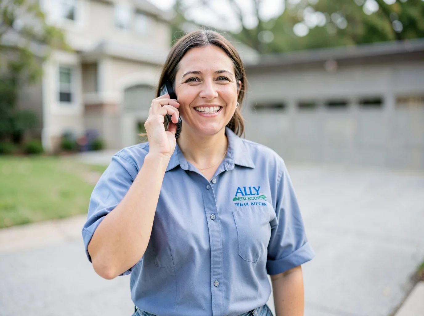 Metal Roof Installation Almont, MI FAQs